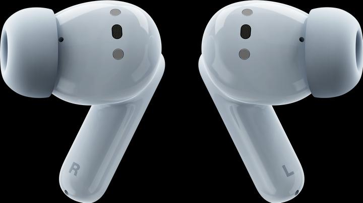 Image du produit Motorola moto buds (ANC, 38 h, Sans fil)