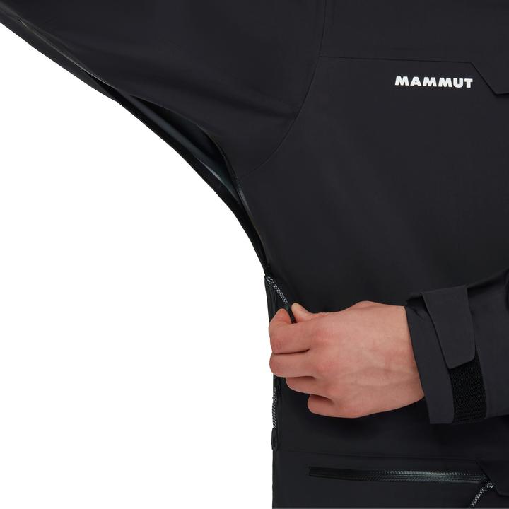 Actual product image Mammut Haldigrat HS M (M)