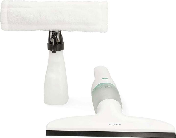 Produktbild Nedis Fenster Staubsauger, 28 cm Abziehbreite