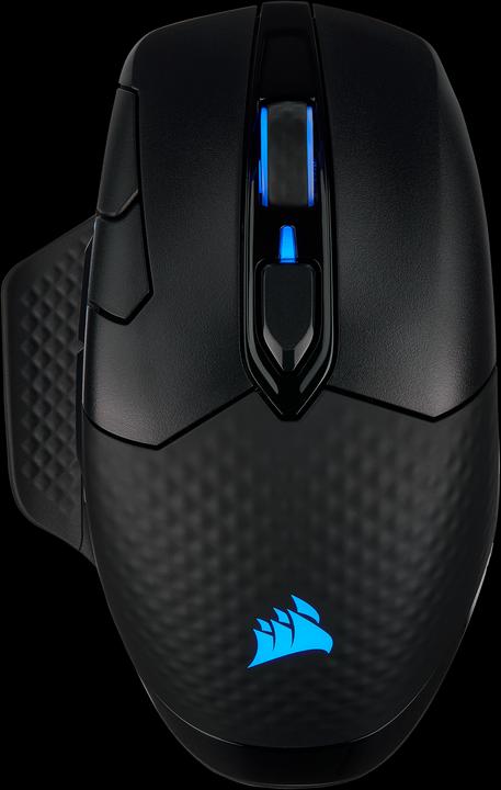 Immagine prodotto Corsair Dark Core Pro SE (Senza fili)