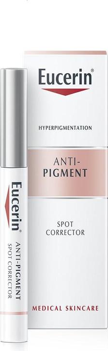 Actual product image Eucerin Anti Pigment Spot Corrector 5ml (5 ml, Day cream)