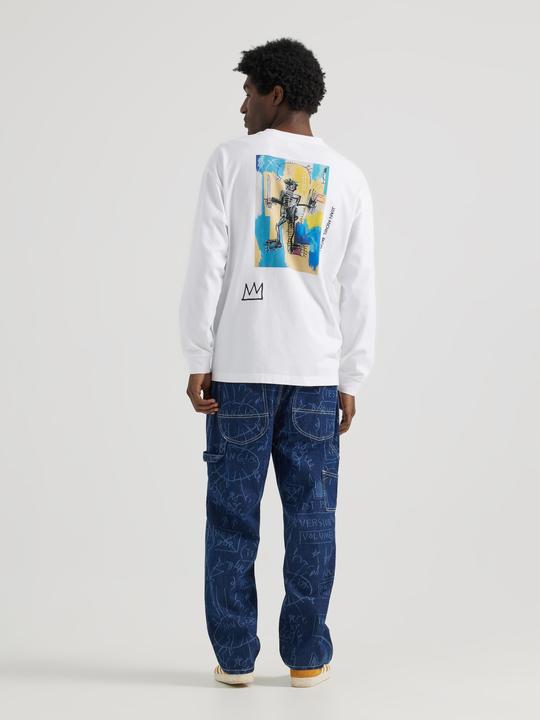 Produktbild Lee Trousers JMB Printed Jeans (W30/L31)