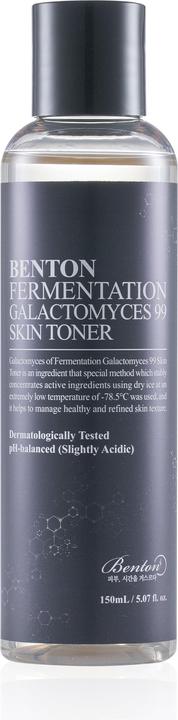 Benton Fermantation galactomyces 99 toner (150 ml)