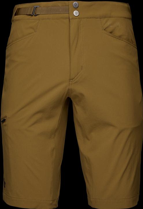 Produktbild Black Diamond M Valley Shorts (28)