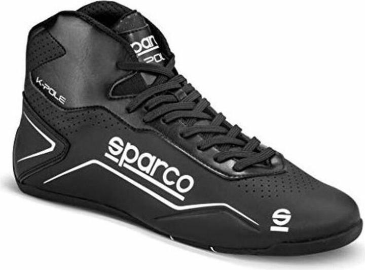 Image du produit Sparco Chaussures de karting K-Pole (35)
