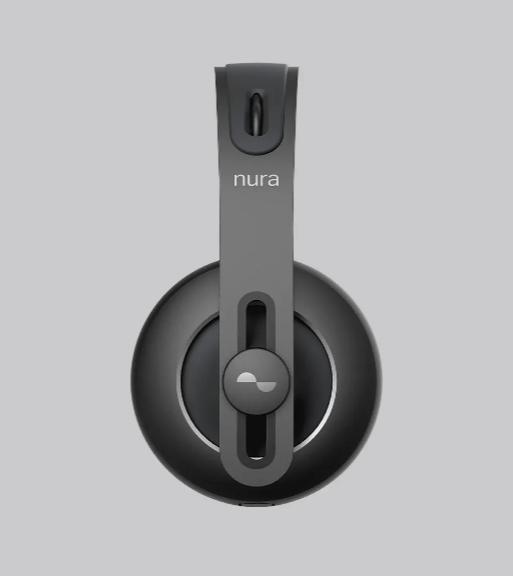 Actual product image Nura Nuraphones (ANC, 20 h, Wireless)