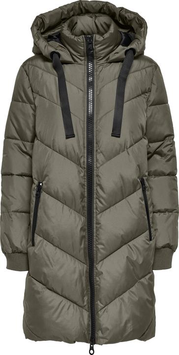 Image du produit JdY JDYSKYLAR Parka longue Parka longue (XL)