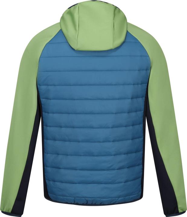 Immagine prodotto Regatta Andreson VIII Giacca Ibrida Uomo (3XL)
