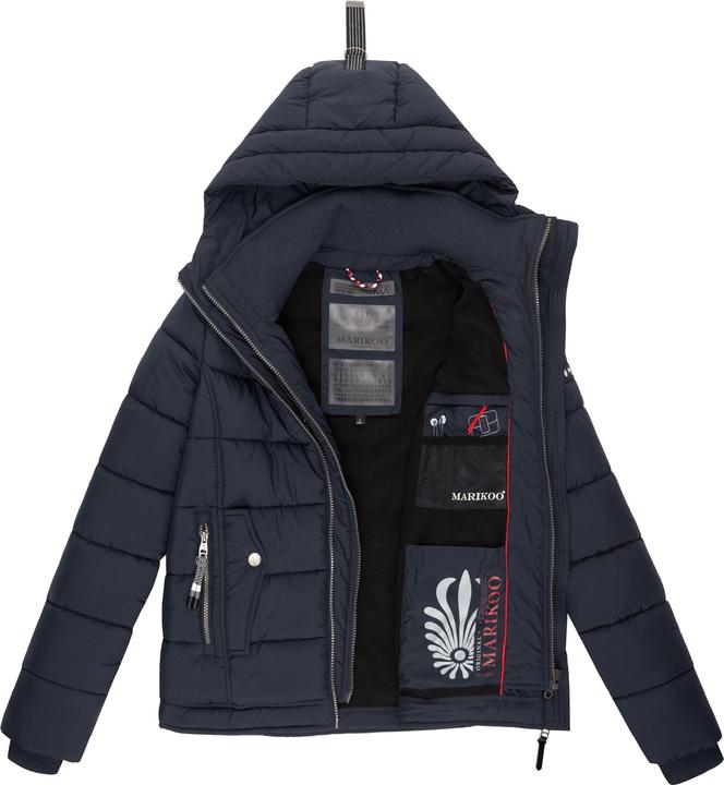 Immagine prodotto Marikoo Taisaa Prc (XXL)