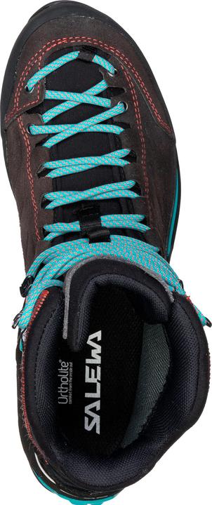 Productafbeelding Salewa Bergtrainer Mid GTX (38)