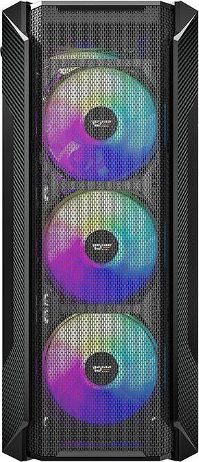 Produktbild Darkflash Tech Leo (ATX, mATX, ITX)