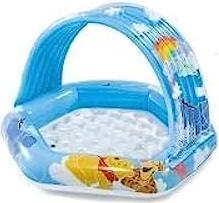 Actual product image Intex Quick Fill