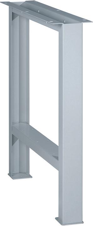 Lista Supports d'établi 700- 1050mm,larg (Métal)