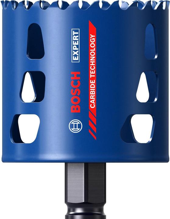 Immagine prodotto Bosch Professional Zubehör Sega a tazza EXPERT Tough Material, 68 x 60 mm (68 mm)