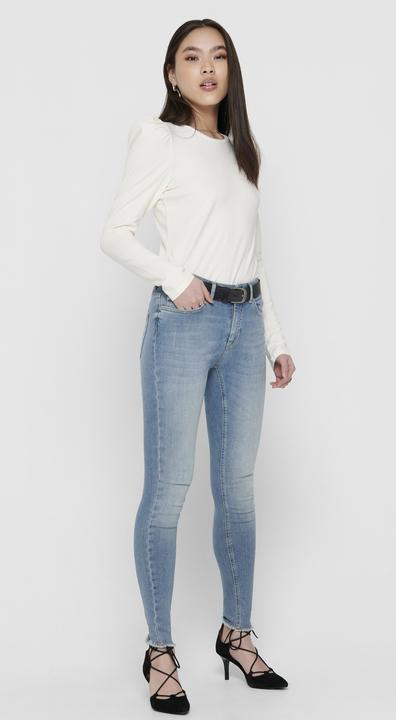 Produktbild Only Skinny Fit Jeans (34)