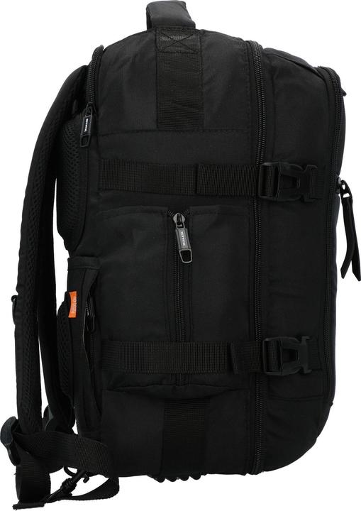 Image du produit Polestream Strz by Berlin Reiserucksack 39 cm Laptopfach (25 l)