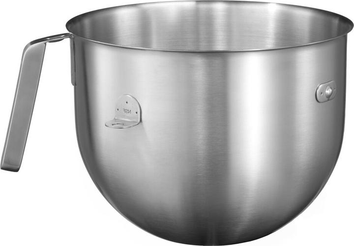 KitchenAid Cuvette en acier inoxydable