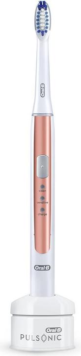Oral-B Pulsonic Slim (Sonic toothbrush)