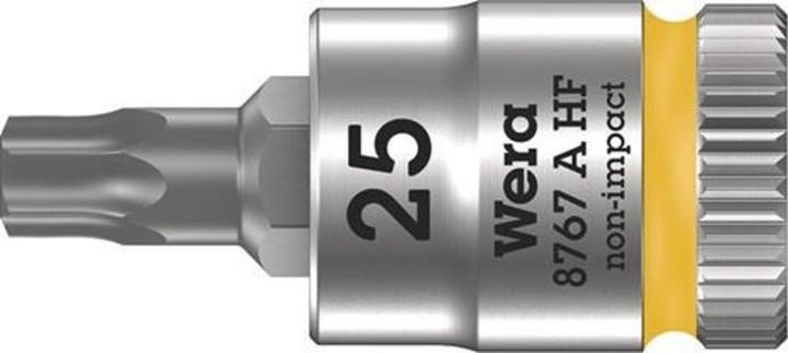 Produktbild Wera 8767 A HF TX 25 x 28 mm