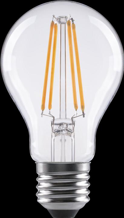 Produktbild Xavax LED-Filament (E27, 6.50 W, 806 lm, 1 x, E)