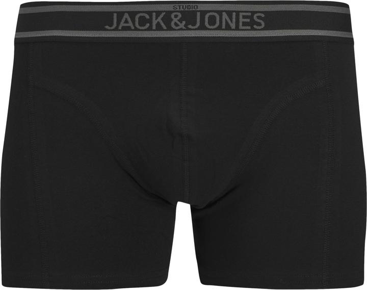 Immagine prodotto Jack & Jones Jacrichard Trunks 3 Pack Sn (XXL, confezione da 3)