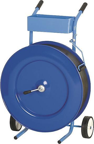 Actual product image kaiserkraft Dispenser for plastic strapping band (1 Piece)