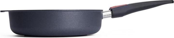 Produktbild Woll Diamond Lite Hochrandpfanne - Induktiv Ø 26 cm 7 cm hoch (26 cm, Bratpfanne, Aluminium)