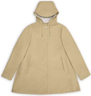 Produktbild Rains A-Line W Jacket W3 2025-SS (M)