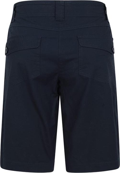 Actual product image Mountain Warehouse Womens/Ladies Coast Stretch Shorts (40)