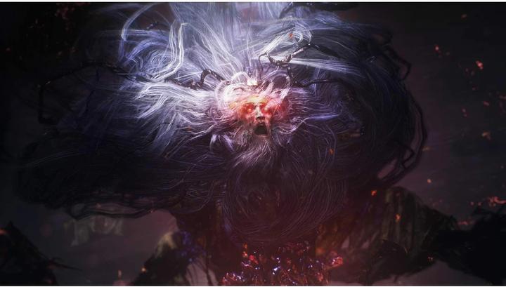 Actual product image Koei Tecmo Where Long: Fallen Dynasty (PS5, DE)