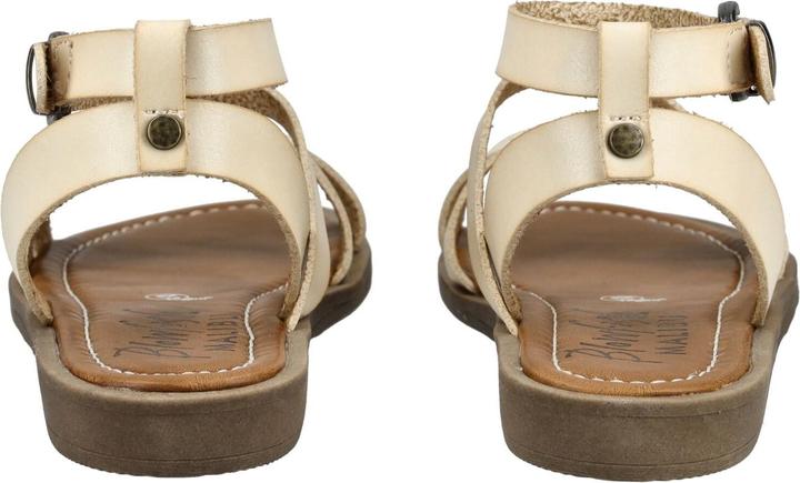 Actual product image Blowfish Sandalen (39)
