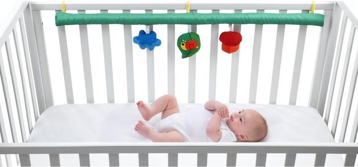 Image du produit Chicco Gym d'activités 76x76cm Magic Forest