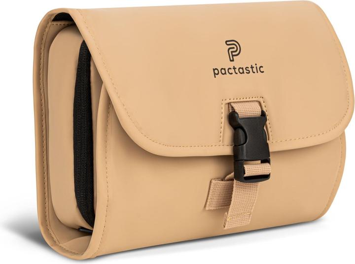 Actual product image Pactastic Urban Collection toiletry bag 24 cm (3 l)