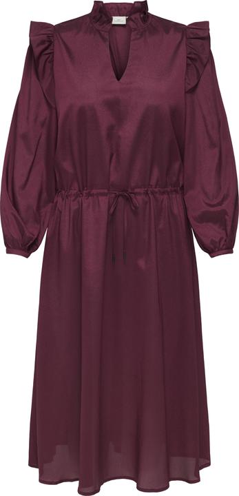 Actual product image Only CARCABRA Langes Kleid Kleid (42)