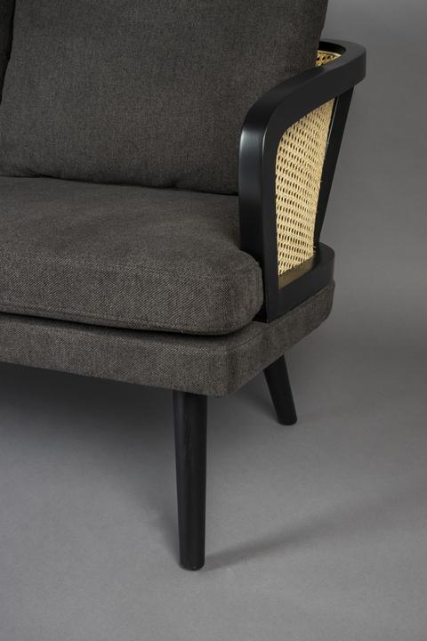 Actual product image Dutchbone Manou (2 person sofa)