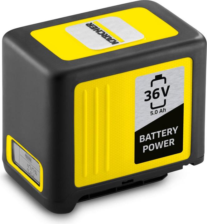 Produktbild Kärcher Battery Power 36/50 (36 V)