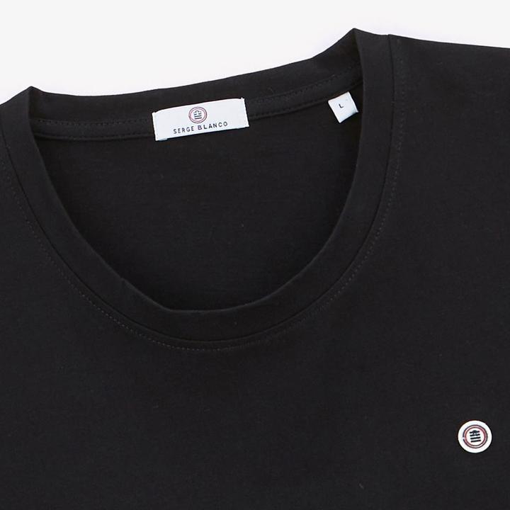 Produktbild Serge Blanco t-hirt erge blanco theo (S)