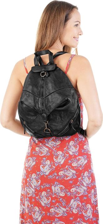 Produktbild Samantha Look Rucksack (8 l)