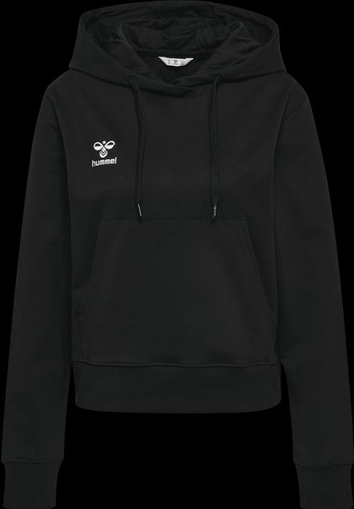 Immagine prodotto hummel Hmlgo 2.0 Felpa Con Cappuccio Donna (XL)