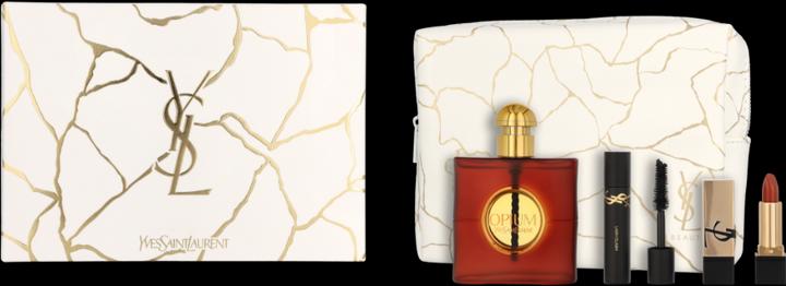 Image du produit Yves Saint Laurent Coffret cadeau Opium Pour Femme