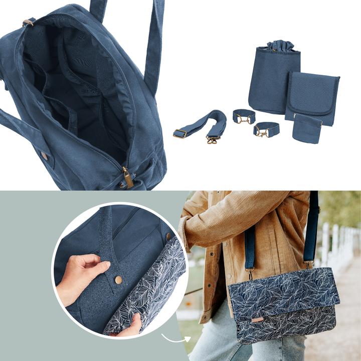 Actual product image Babymoov Day to Day Bag