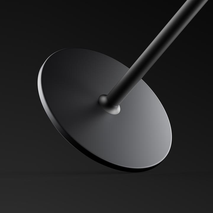 Actual product image JMGO Projector Floor Stand