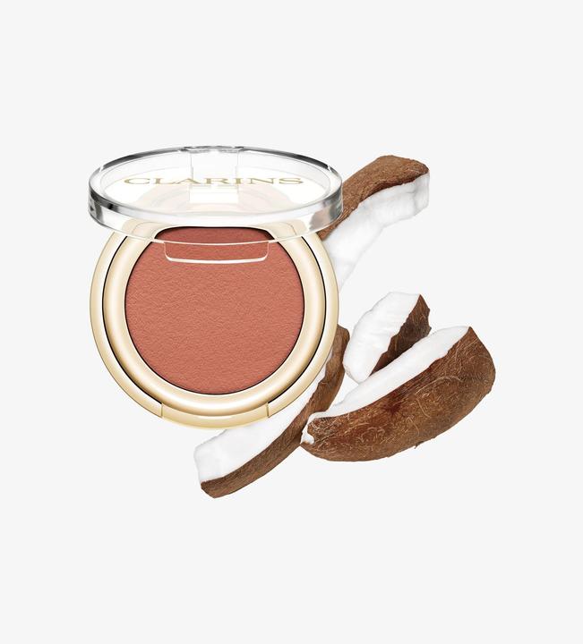 Image du produit Clarins Ombre Mono Ombre à paupières No 04 (Nº 04)