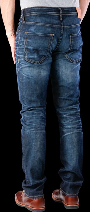 Produktbild Jack & Jones TIM ORIGINAL JOS 719 Slim/Straight Fit Jeans (W36/L36)