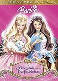 Produktbild Barbie als "Die Prinzessin und das Dorfmädchen" (DVD, 2004, Niederländisch, Englisch, Deutsch, Französisch)