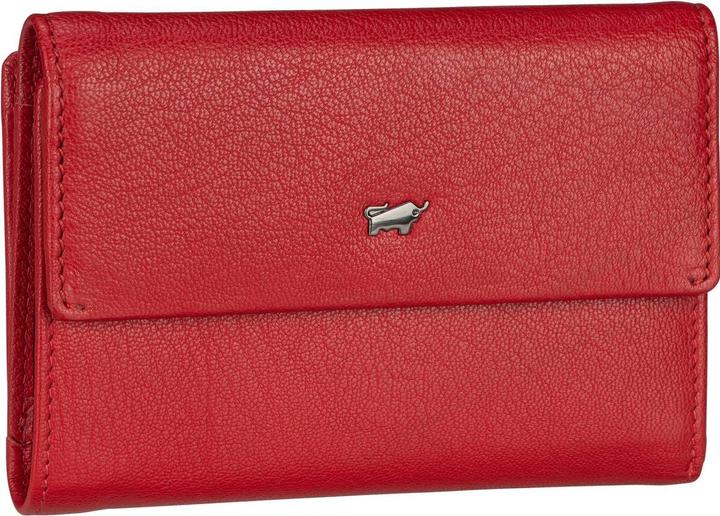 Actual product image Braun Büffel Anna wallet 48253