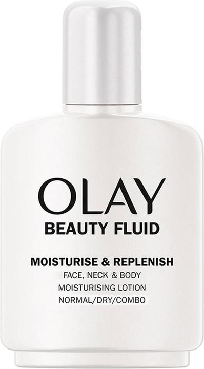 Olay Fluide de beauté (200 ml, Crème de jour)