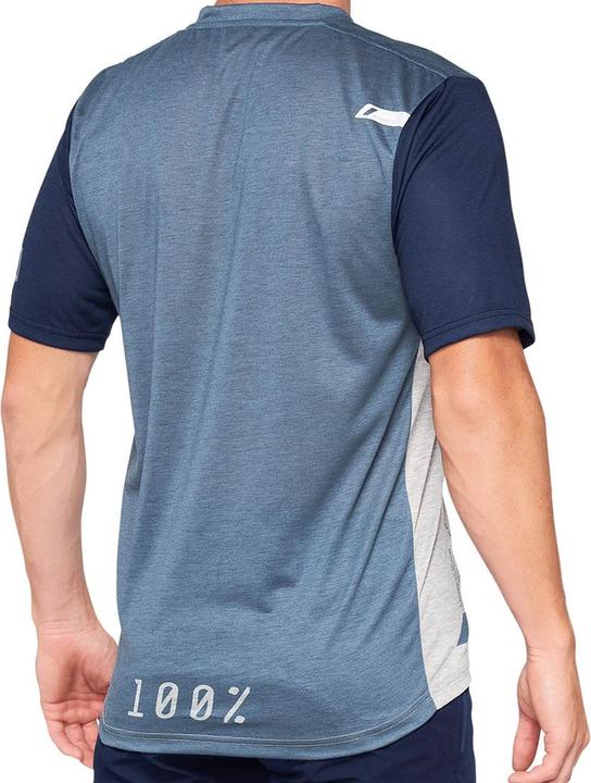 Produktbild 100% Airmatic Herren Biketrikot (L)