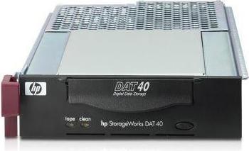 Actual product image HPE StorageWorks DAT 40 **New