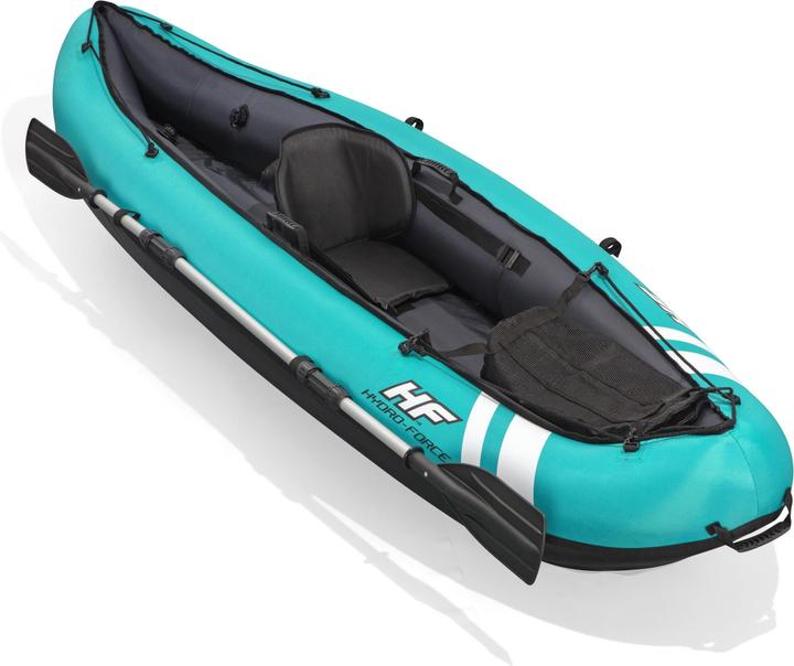 Actual product image Bestway Hydro Force (1 pers.)